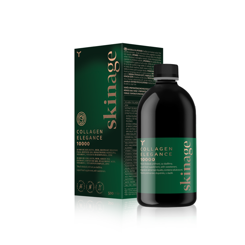 GIFT PACK 2 x ELEGANCE + HYDRA BOOSTER - Image 3